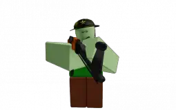 ROBLOX DtC Remastered - Bosses